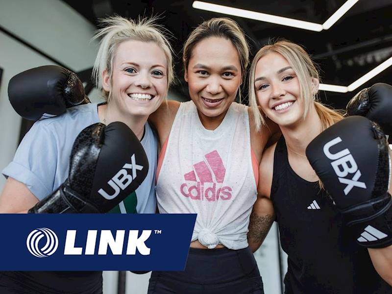 Brisbane Region Sports Complex/Gym Business for Sale
