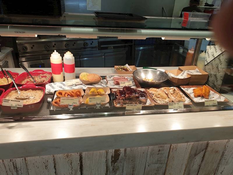 Tauranga Takeaway Food Business for Sale Slide 2