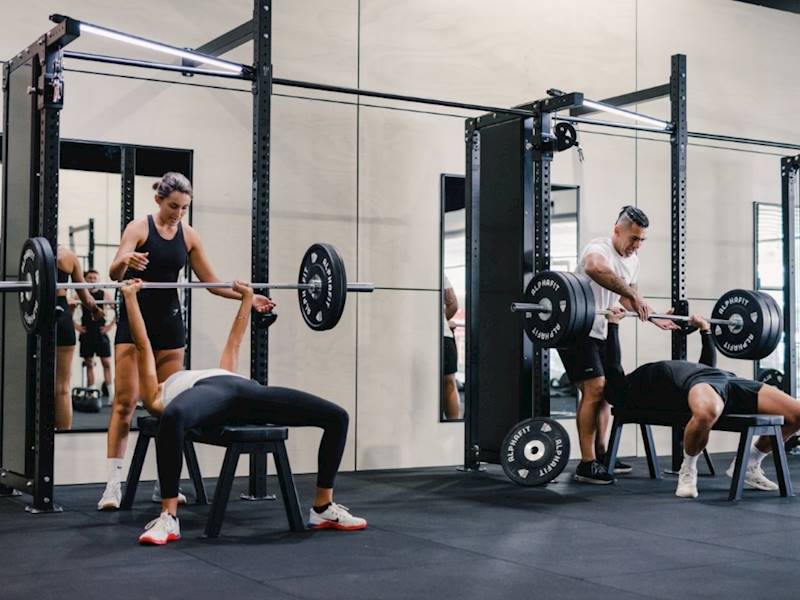 Hills District Sports Complex/Gym Business for Sale Slide 2