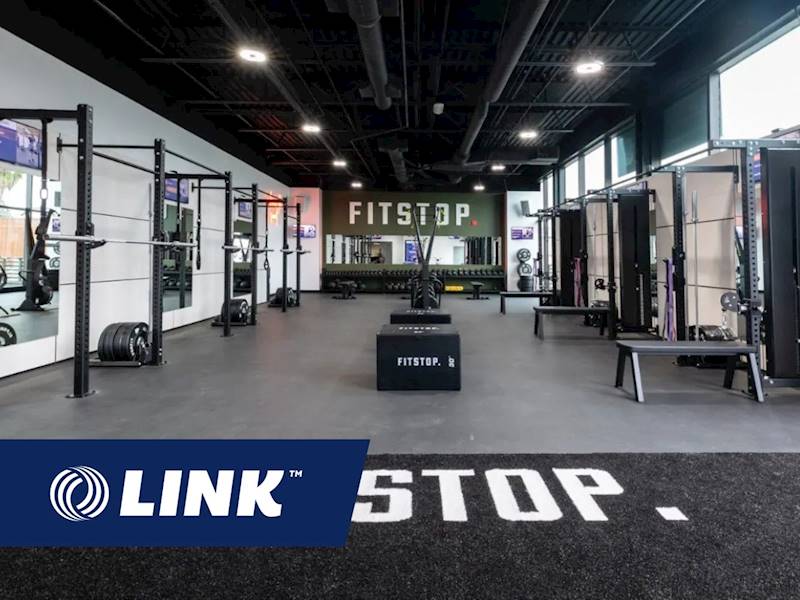 Hills District Sports Complex/Gym Business for Sale
