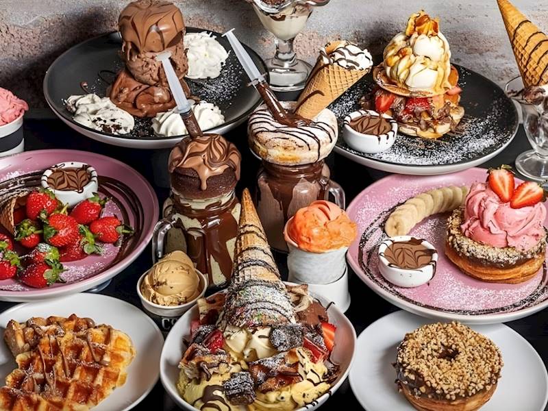 Wollongong & Illawarra Takeaway Food Business for Sale Slide 4