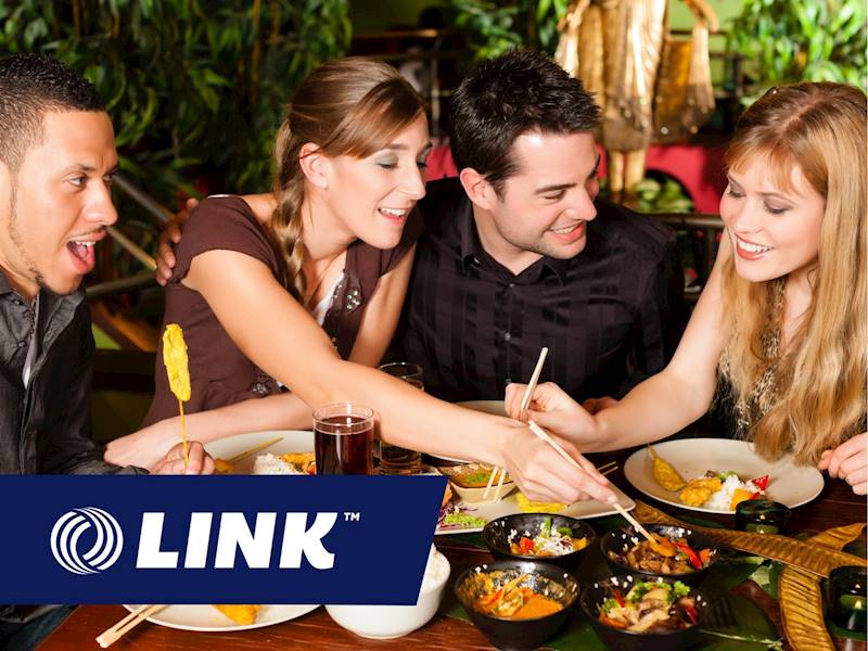 Auckland Surrounds Restaurant Business for Sale