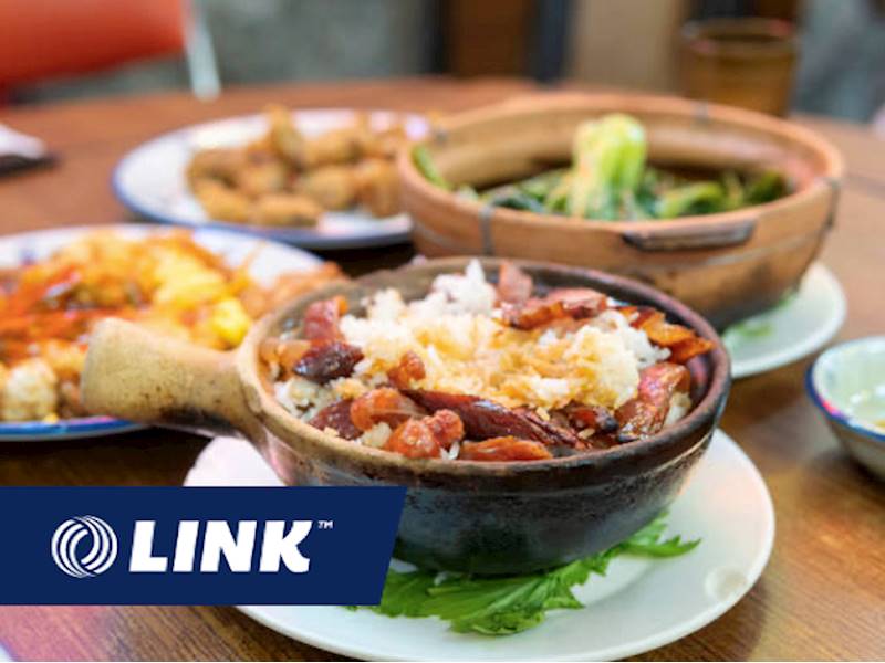 Auckland City Restaurant Business for Sale