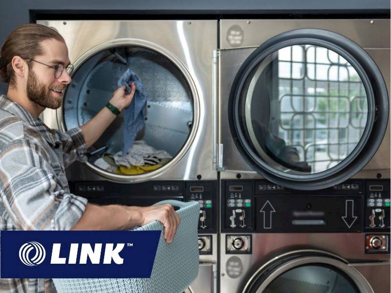 Brisbane Region Cleaning Business for Sale Slide 2