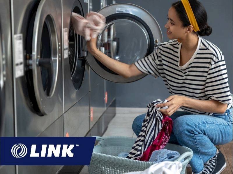 Brisbane Region Cleaning Business for Sale