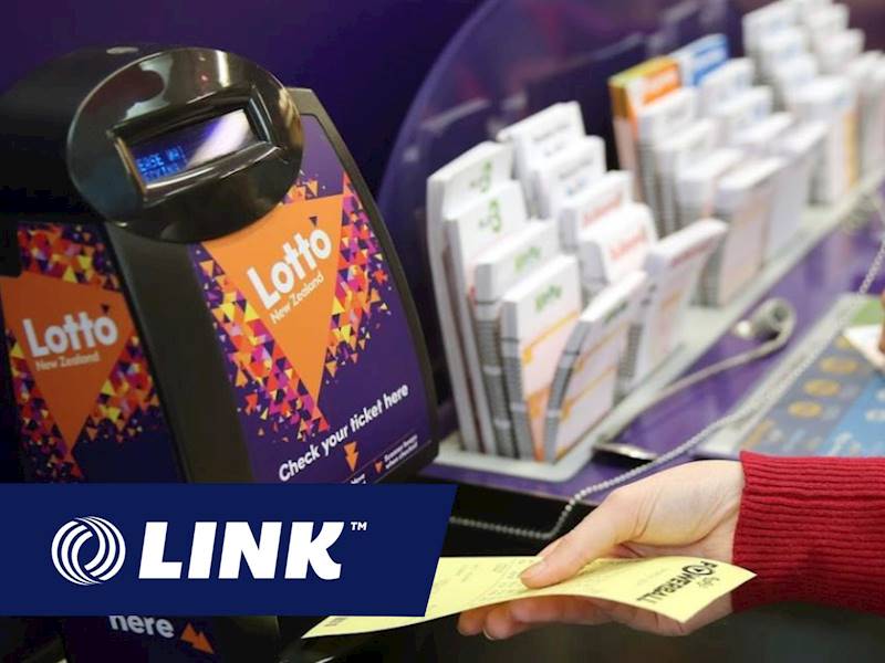 Auckland Surrounds Convenience Store Business for Sale