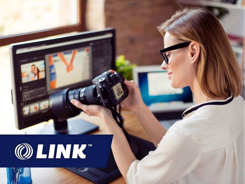 Melbourne Print/Photo Business for Sale