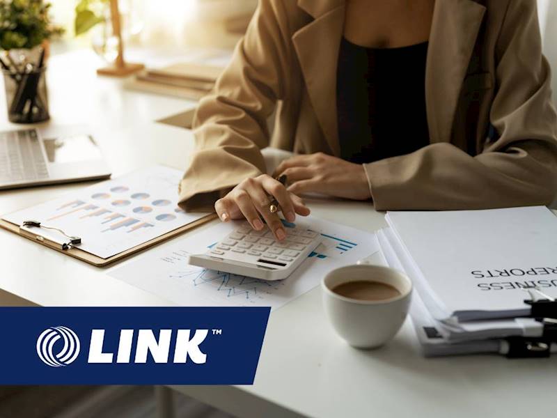 Sunshine Coast Region Bookkeeping Business for Sale