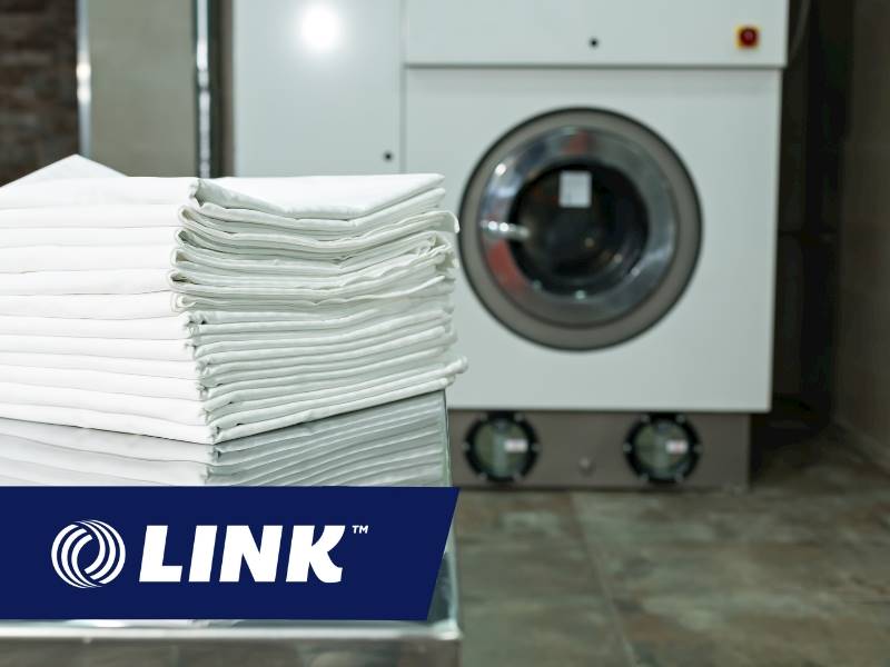 Auckland City Dry Cleaning Business for Sale