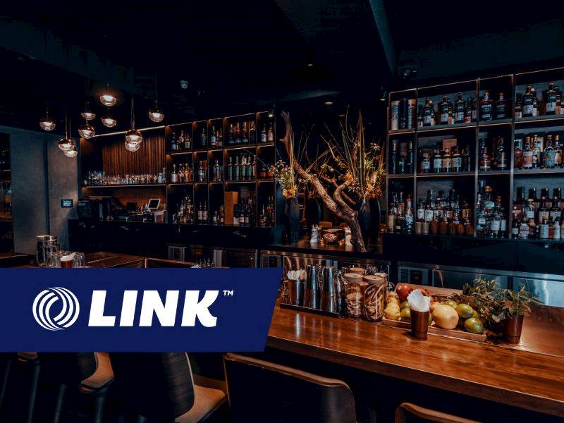 Albury Bars/Nightclubs Business for Sale