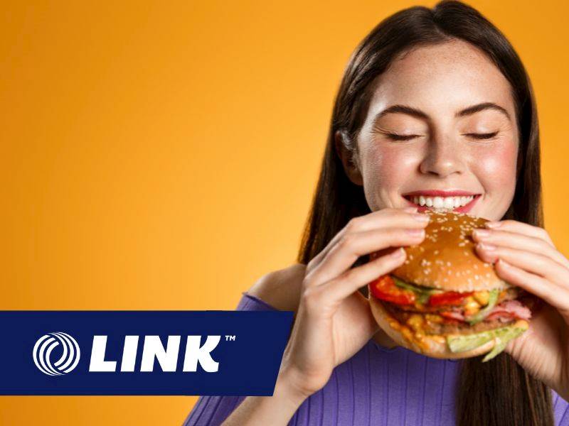 Wellington Central Restaurant Business for Sale
