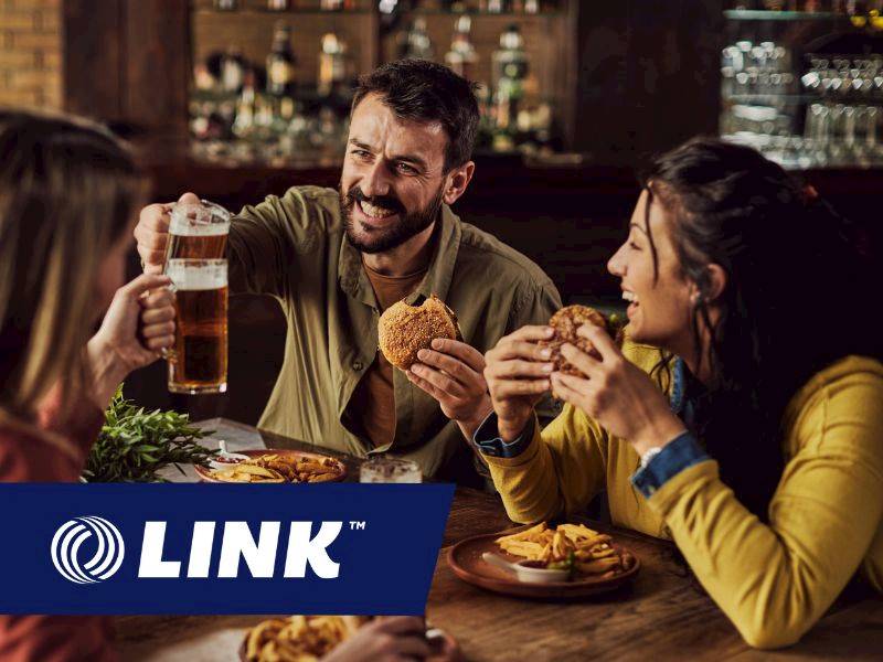 Wellington Greater Area Restaurant Business for Sale