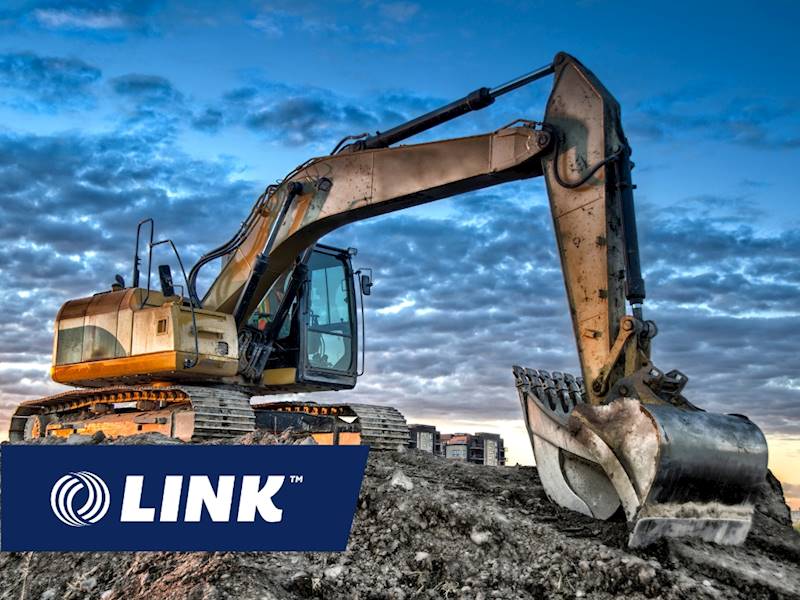 South East Queensland Building and Construction Business for Sale
