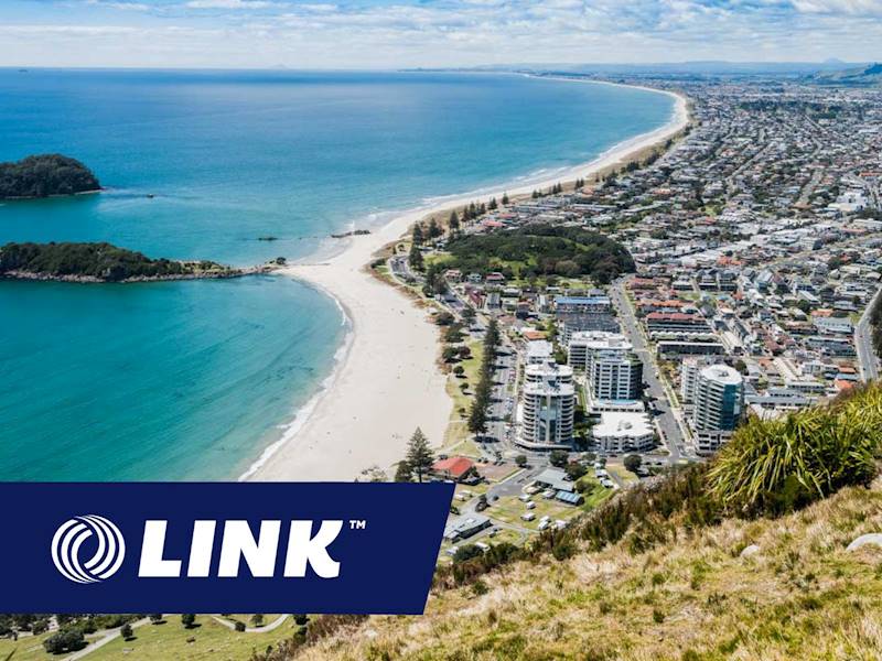 Mount Maunganui Restaurant Business for Sale
