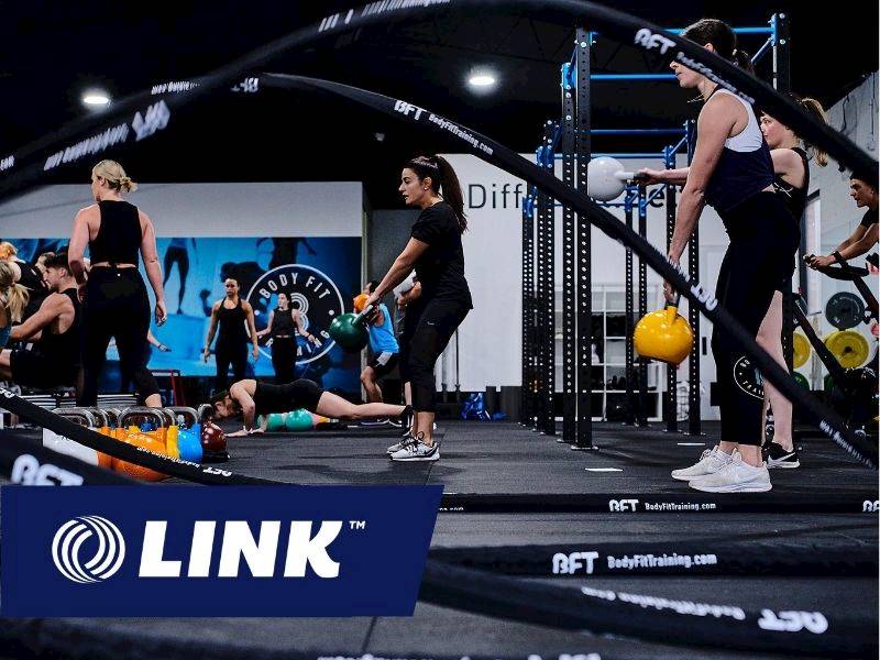 Melbourne Sports Complex/Gym Business for Sale