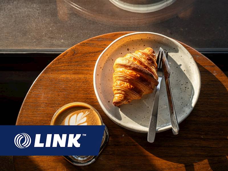 Sydney Bakery Business for Sale