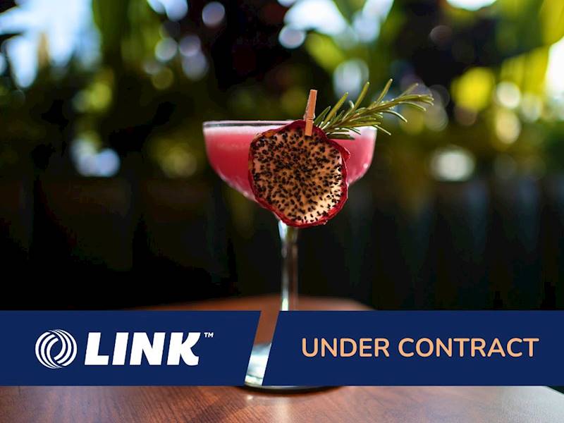 South East Queensland Restaurant Business for Sale Slide 2