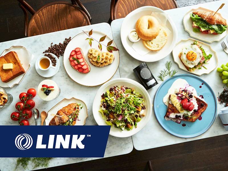 Sunshine Coast Region Restaurant Business for Sale