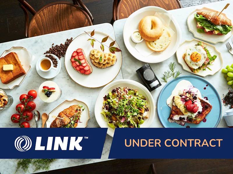South East Queensland Restaurant Business for Sale