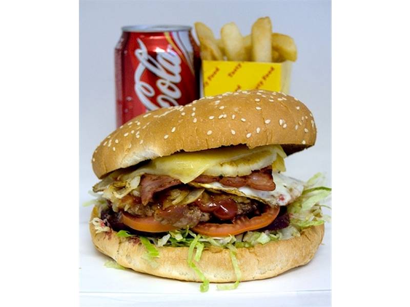 Food/Hospitality Business for Sale