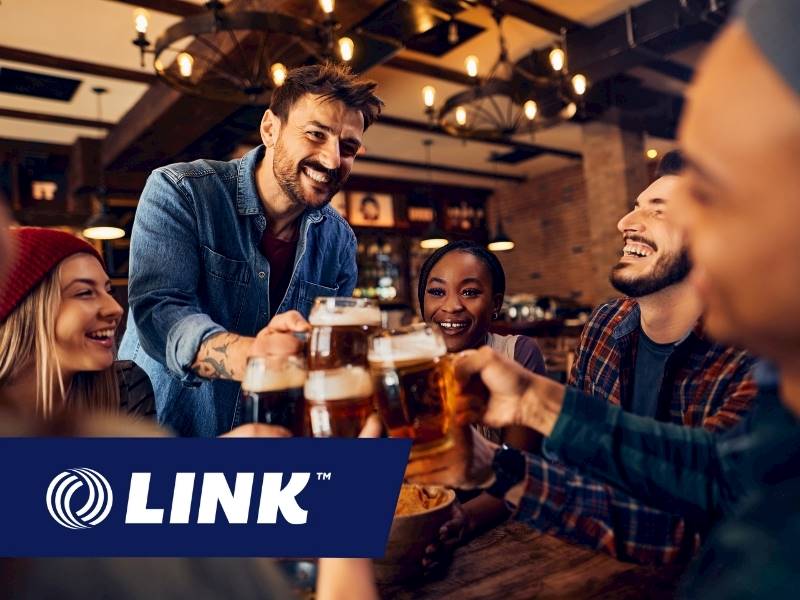 Hamilton Bars/Nightclubs Business for Sale