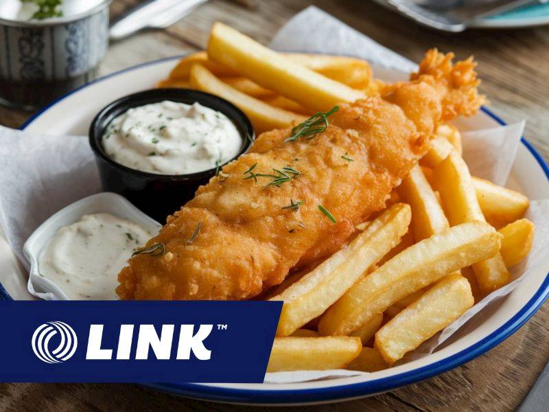 Greensborough Takeaway Food Business for Sale