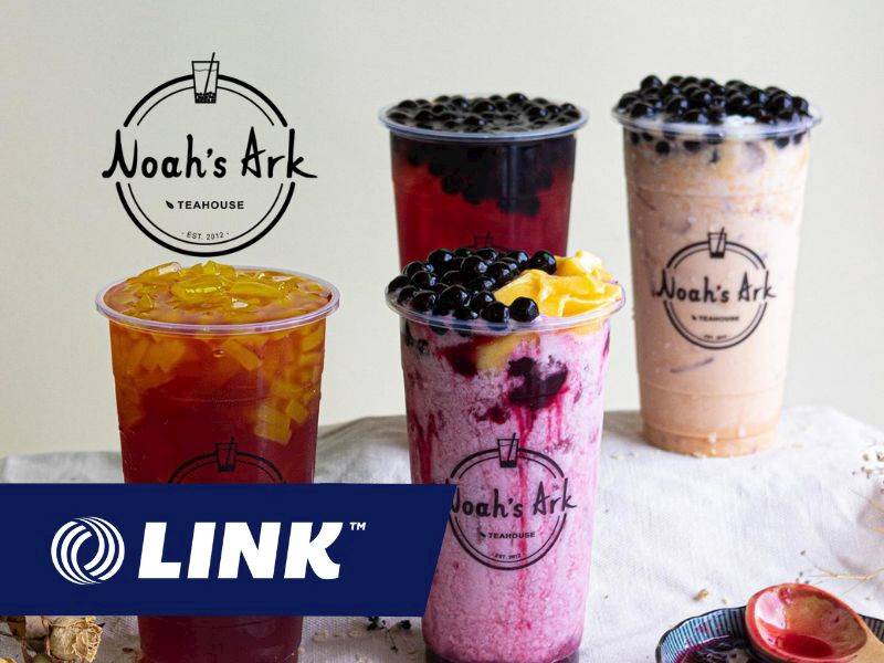 Wellington Greater Area Juice Bar Business for Sale