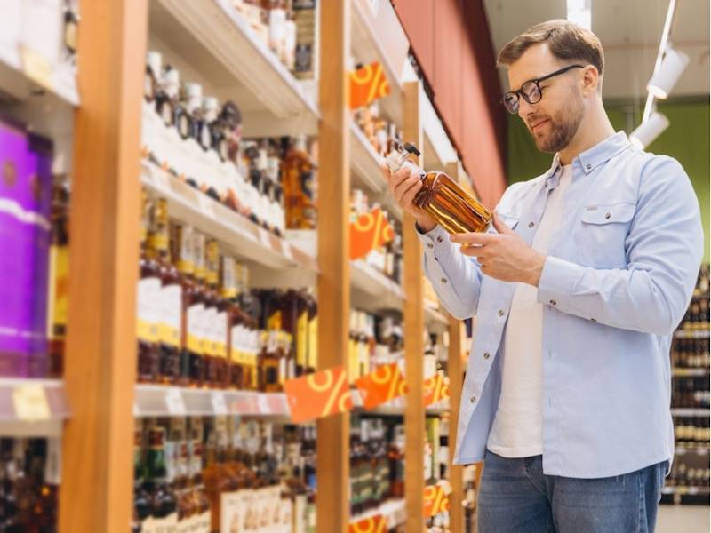 Sydney Alcohol/Liquor Business for Sale Slide 3
