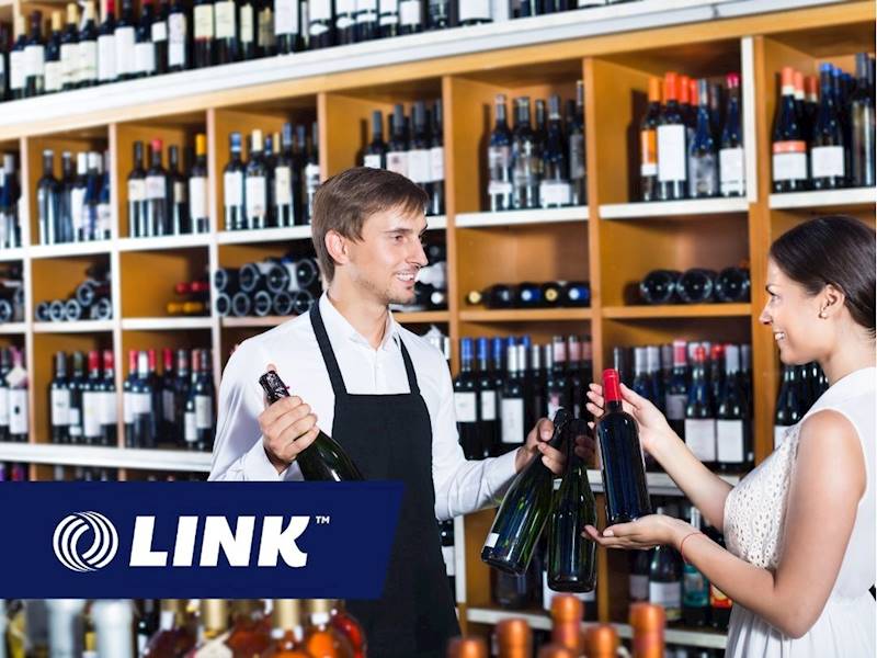 Sydney Alcohol/Liquor Business for Sale