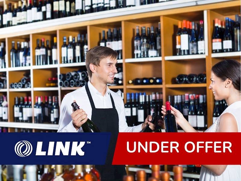 Sydney Alcohol/Liquor Business for Sale