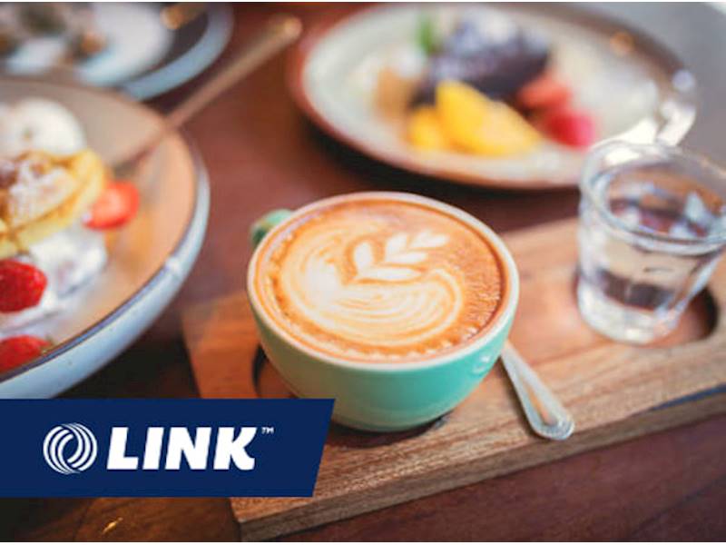 Auckland City Cafe/Coffee Shop Business for Sale