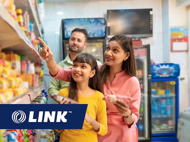 Sydney Supermarket Business for Sale Slide 2