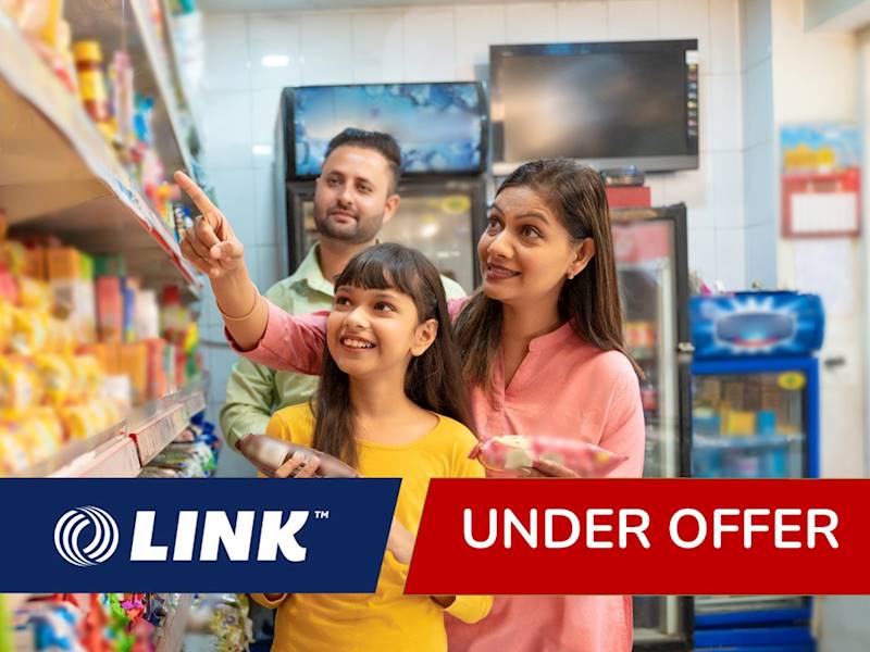 Sydney Supermarket Business for Sale