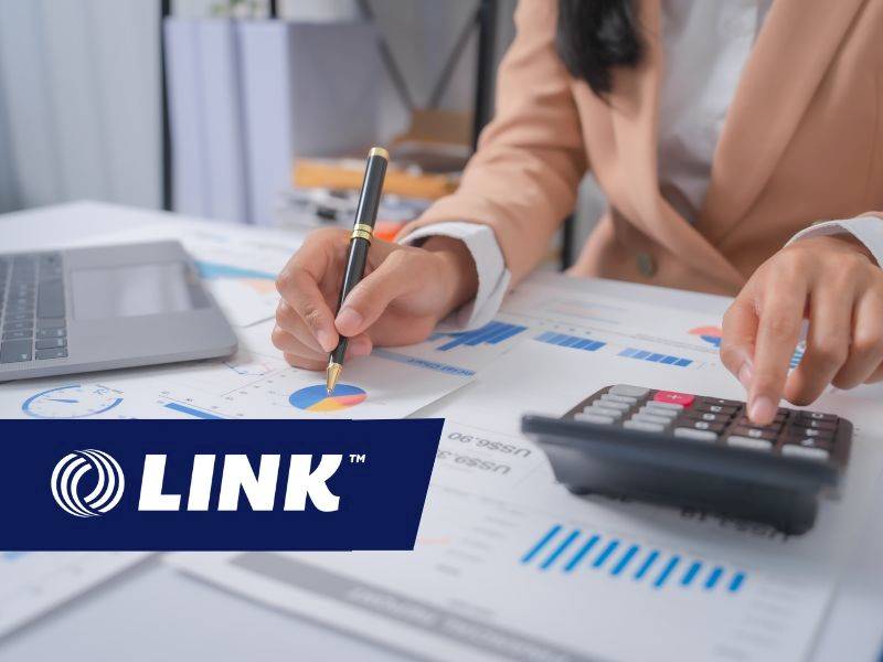 Whitsundays Region Bookkeeping Business for Sale