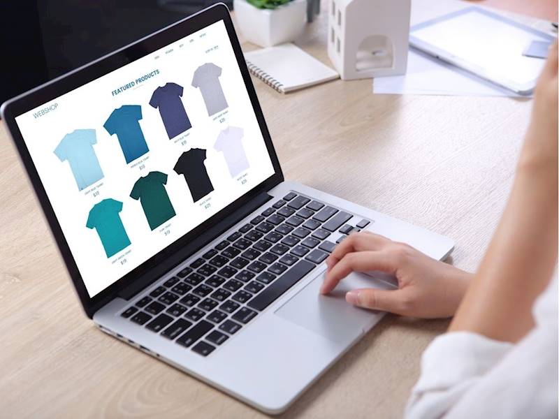 Sydney Clothing/Accessories Business for Sale Slide 4