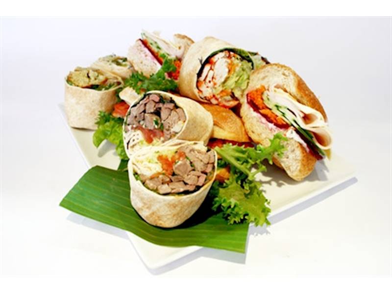 Food/Hospitality Business for Sale Slide 3