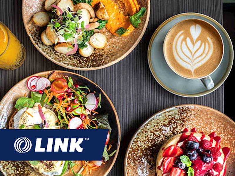 Auckland City Cafe/Coffee Shop Business for Sale