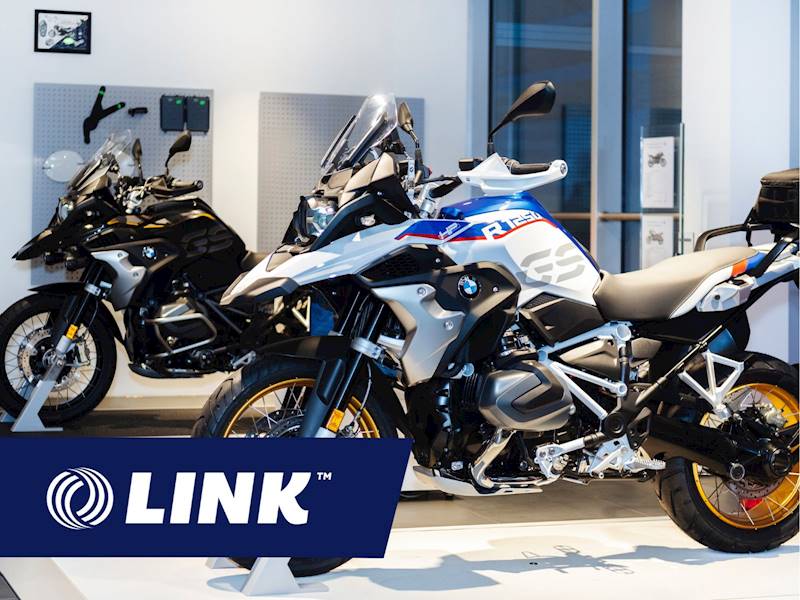 Mount Maunganui Bike and Motorcycle Business for Sale