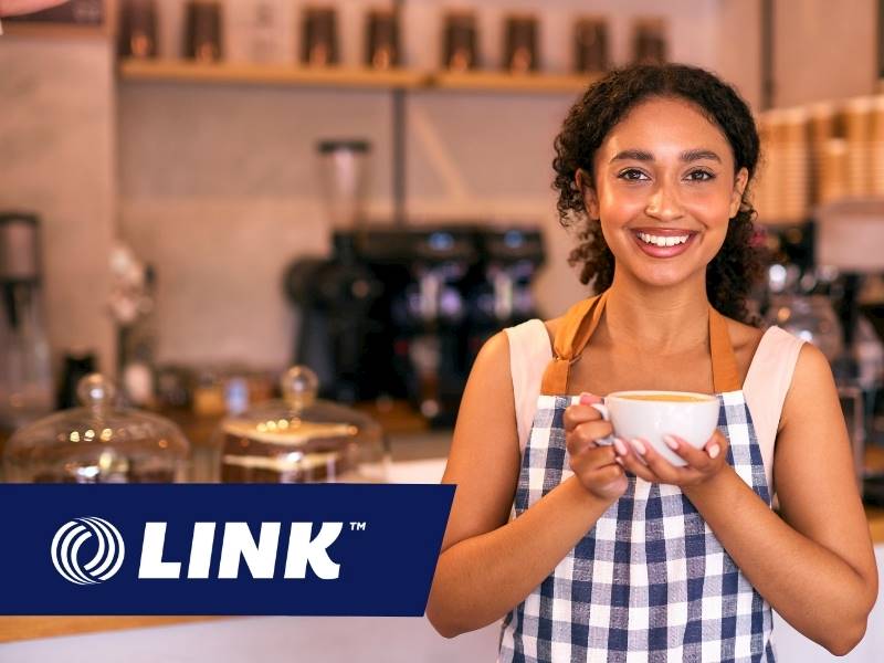 Ashburton Cafe/Coffee Shop Business for Sale