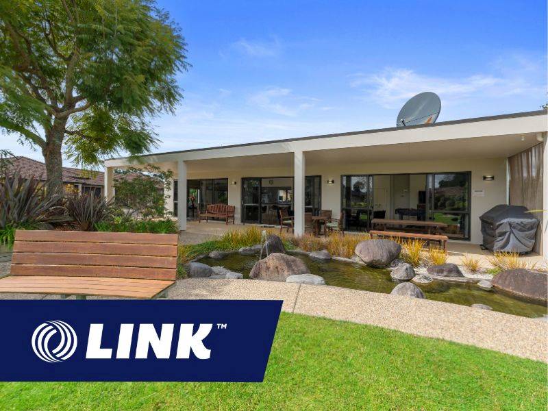 Tauranga Management Rights Business for Sale
