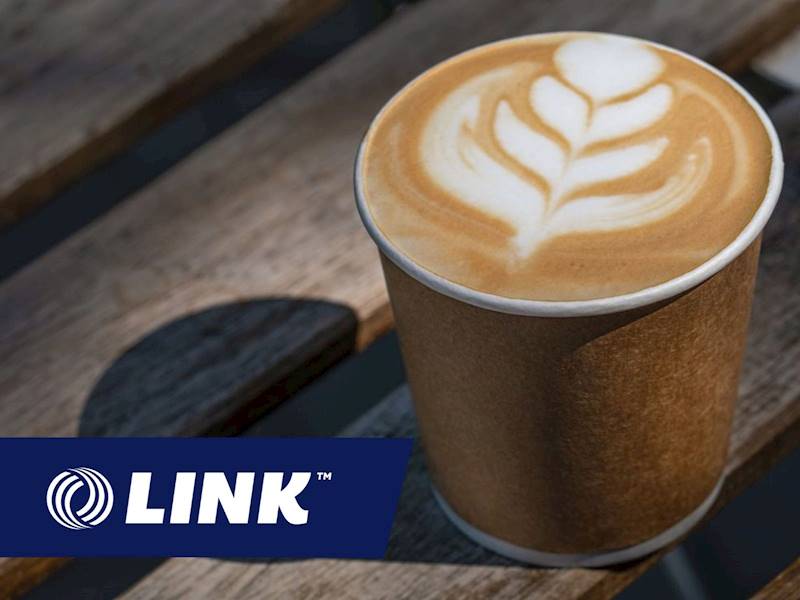 Auckland Surrounds Cafe/Coffee Shop Business for Sale