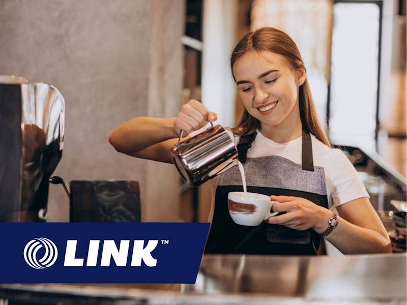 Auckland Surrounds Cafe/Coffee Shop Business for Sale