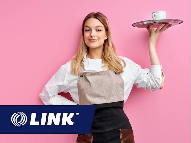 Auckland Surrounds Cafe/Coffee Shop Business for Sale