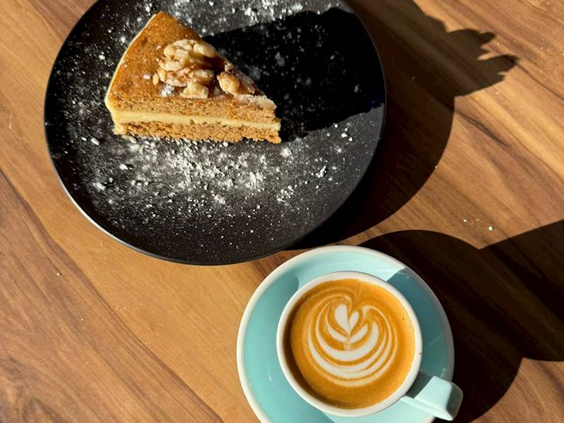 Sydney Cafe/Coffee Shop Business for Sale Slide 2