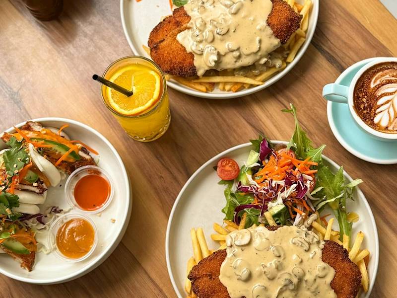 Sydney Cafe/Coffee Shop Business for Sale Slide 3