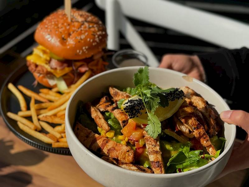 Sydney Cafe/Coffee Shop Business for Sale Slide 4