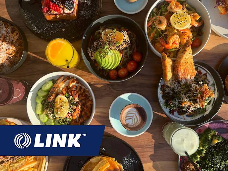 Sydney Cafe/Coffee Shop Business for Sale