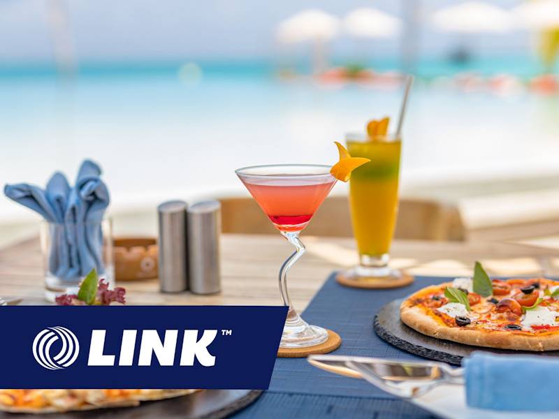 Thames-Coromandel  Cafe Restaurant Business for Sale
