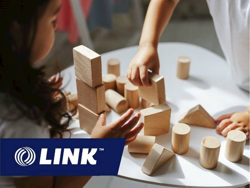 Southern Downs Childcare Business for Sale