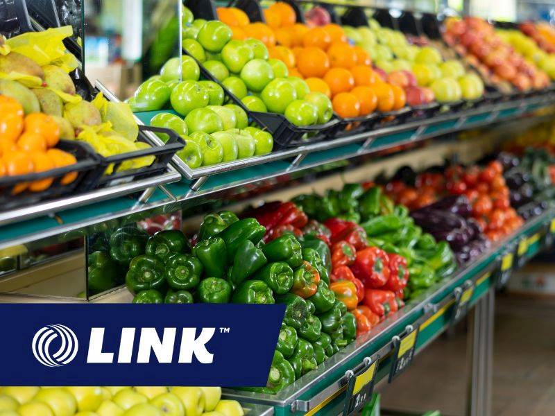 Doncaster Fruit/Veg Business for Sale